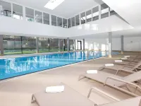 Dormero Strandapartments Rügen Hotel di Bergen auf Rugen