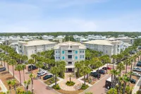 Access to Resort Pool and Private Beach Access - Elegant Retreat Hotels in Rosemary Beach