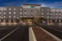 WoodSpring Suites Gilbert - Mesa Gateway Airport Hotels in Queen Creek