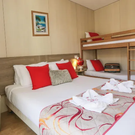 Hotel le Revest