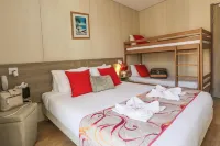 Hotel le Revest Hotels in Sainte-Maxime