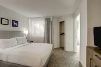 Sonesta ES Suites San Jose - Airport - parking