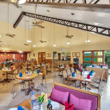 Club Mahindra Binsar Valley