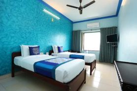 Bellwether Hotel