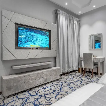 Shalalat Al Ghaba Chalets