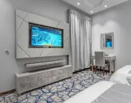 Shalalat Al Ghaba Chalets