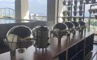 Daima Suites Margonda