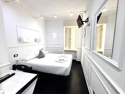 Palace Rome Hotels in 
