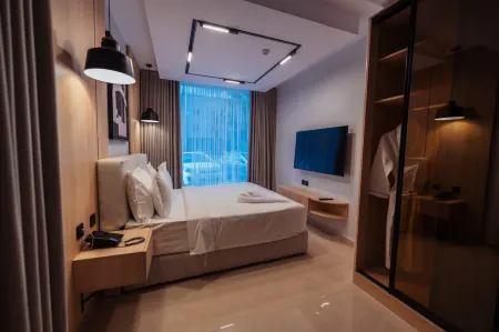 Tura Residence Sulaymaniyah