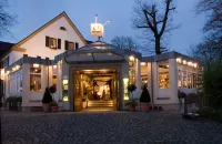 Overkamp Hotels near Kletterwald Freischütz