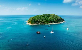Skyview Resort Phuket Patong Beach