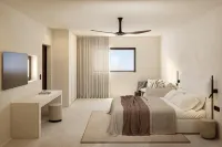 VE ZO Suites Mykonos