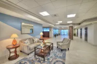 Spacious Studio with Open Floorplan and Kitchen - Charming Ocean View Escape