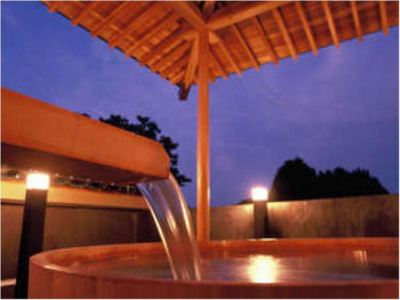 スパ・大浴場 弥彦温泉 お宿 だいろくの写真