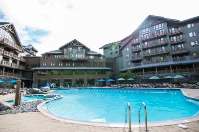 Luxurious Amenities and Ski Valet Service - Stunning Alpine Retreat Hotels in Cambridge