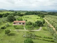 Le Pietre Focaie Hoteles en Roccastrada