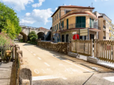 Bellavista Hotels in Andora