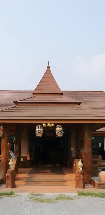 รูปภาพของศรีสัชนาลัยเฮอริเทจ