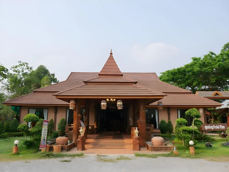 รูปภาพของศรีสัชนาลัยเฮอริเทจ