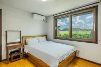 Yeoncheon Healing with Dog