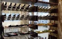 Vega Prime Hotel & Convention - bar