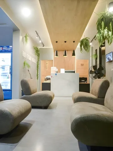 รูปภาพของเดอะโคซี่ โฮเทล