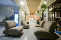 The Cozy Hotel Hotels in Amphoe Wang Saphung