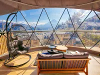 Mt.Fuji Glamping Terrace Minenohana