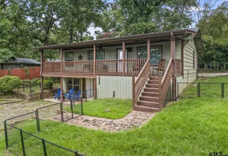 The Summit House @ Selah Resort