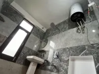 Blue Moon Homestay Hotels in Kasol