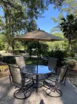 Sleepy Lagoon Cottage - On 30 lush acres & just minutes from Downtown Covington!