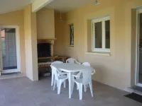 Quiet house in young Soulac