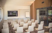 蒙彼利埃歐洛梅德森公園因特爾飯店 蒙彼利埃住宿飯店