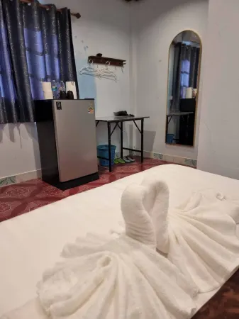 Private Paradise Resort Отели рядом с достопримечательностью «Chao Por Koh Chang Shrine»