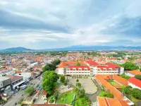 Great Choice 2Br at the Edge Bandung Apartment Hotels in South Cimahi