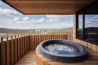 Highland Base Kerlingarfjöll - con terme