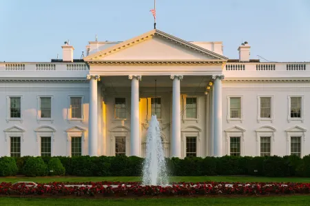 Reside NoMa, a Wyndham Residence Отели рядом с достопримечательностью «Original Founding Church of Scientology»