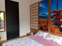 Villa Shizuka فنادق في Tarogong Kaler