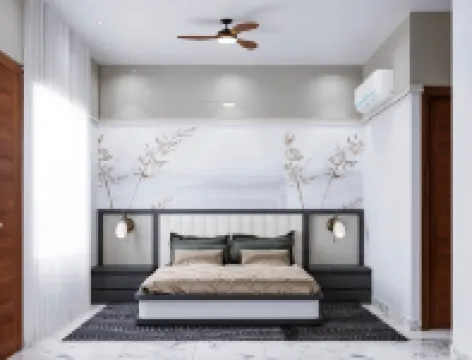 R G Bilkha Hotel and Resorts