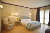 Fonteliving RestArt Hotel a Acquapendente