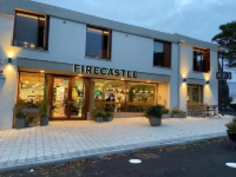 The Rooms at Firecastle Hotels in 