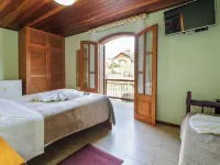 Velinn Áustria Hotel Monte Verde Hotels in Monte Verde