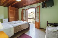 Velinn Áustria Hotel Monte Verde