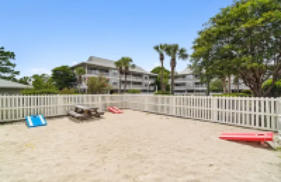 Beachwood Villas by Panhandle Getaways