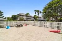 Beachwood Villas by Panhandle Getaways Hotels in Seaside