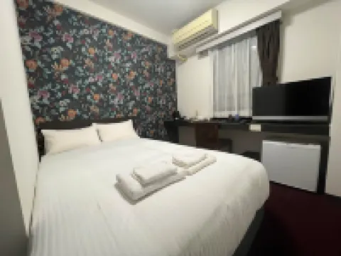 百合丘福貝爾住宿 鄰近生田（神奈川）的酒店