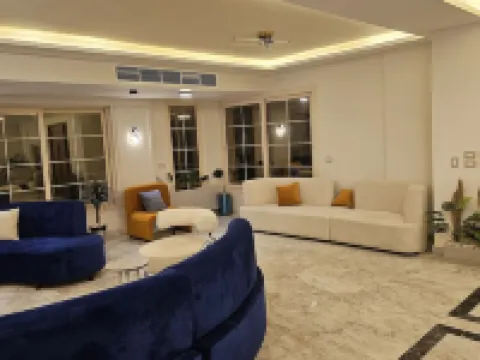 Aurora Sky View Suite Hotels in Sheikh Zayed City