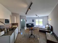 Napa City Apartments - Homestays