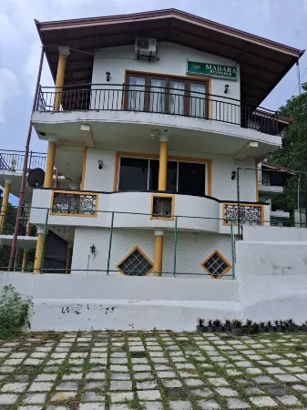 The Springfields Kandy