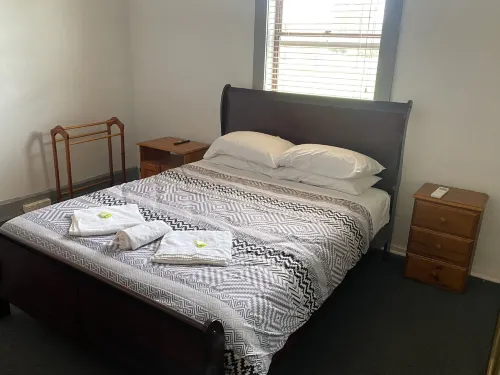Tattersall's Hotel Blayney Hotels in Blayney